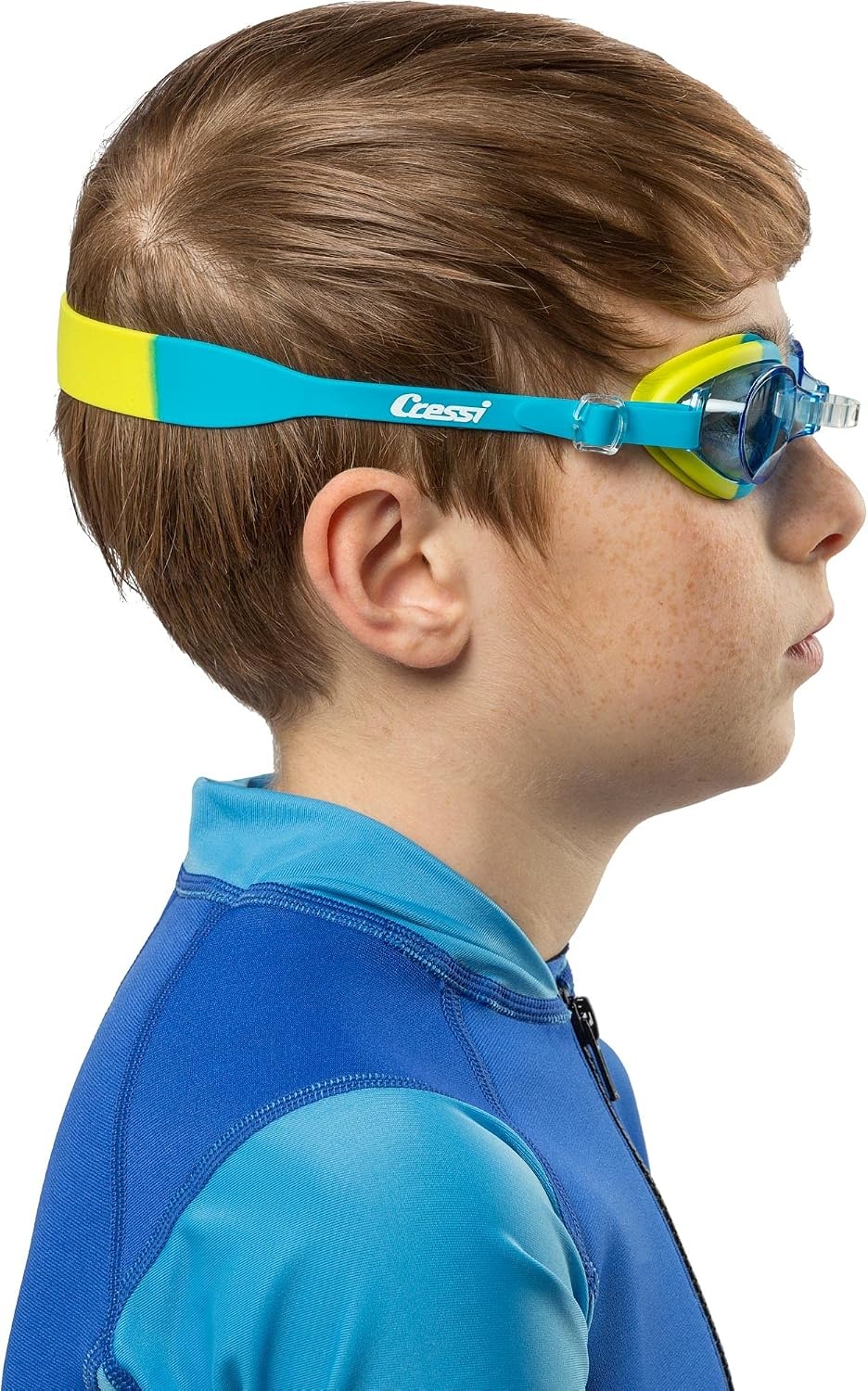 image:imageCRESSI unisexteen Starfish amp Mini LightGreenAzure