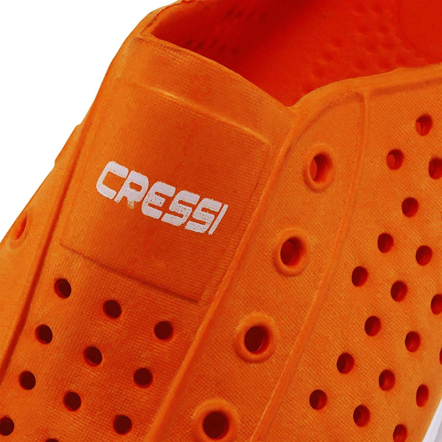 image:imageCressi Boys Pulpy ShoesOrange White