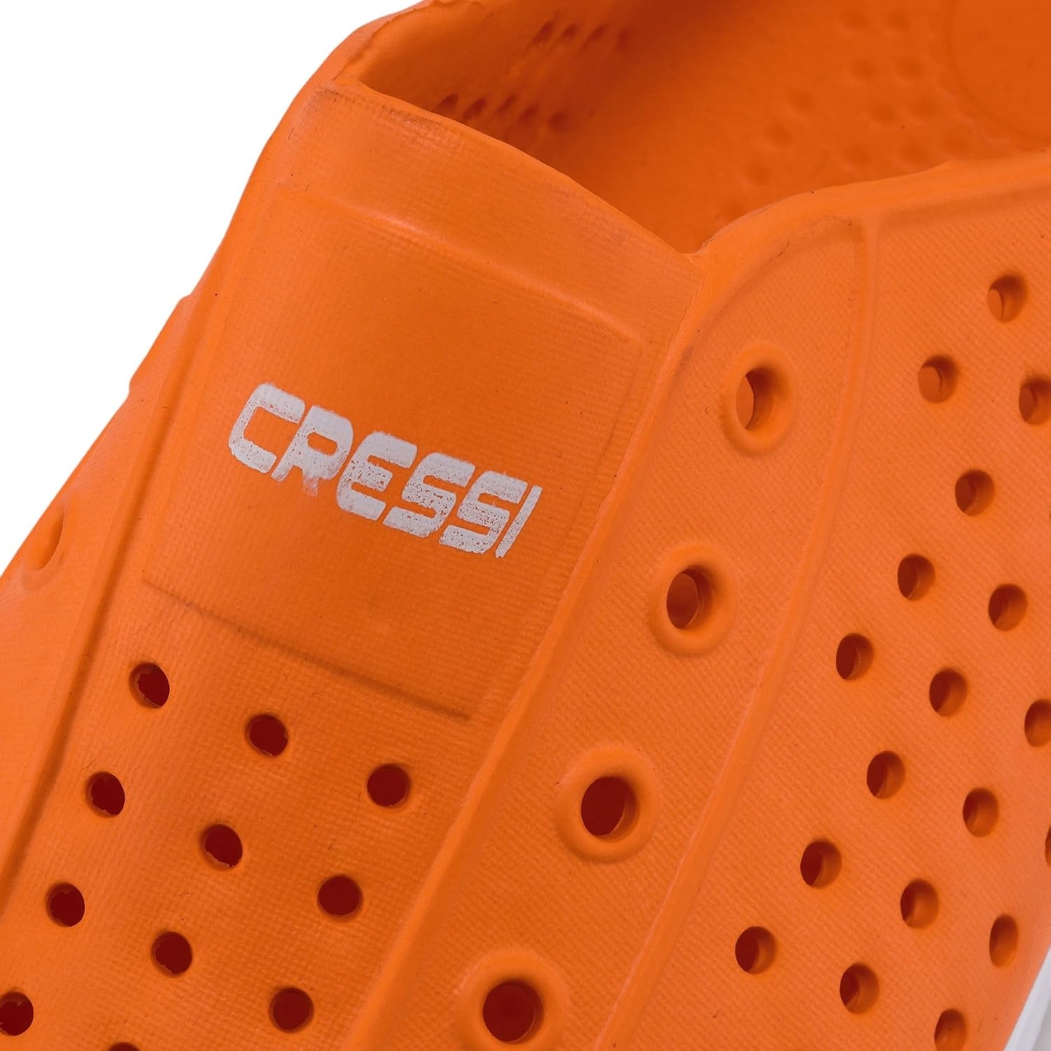 image:imageCressi Boys Pulpy ShoesOrange White