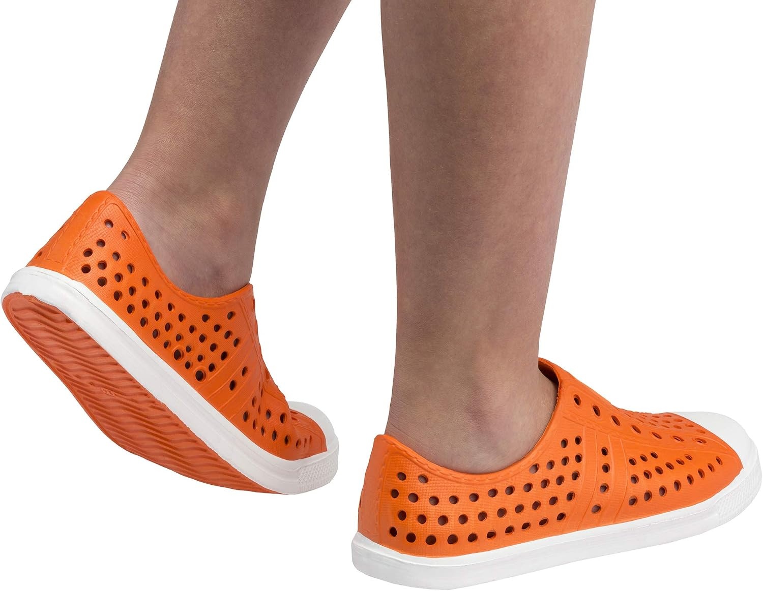 image:imageCressi Boys Pulpy ShoesOrange White