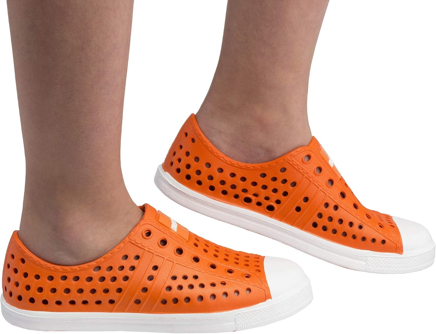 image:imageCressi Boys Pulpy ShoesOrange White