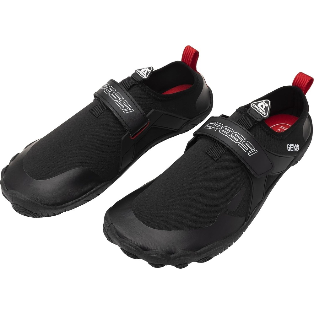 image:imageCRESSI Mens GekoMulticolor BlackRed