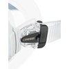 Cressi Prisma 2-Lens Masks(Clear/Aquamarine)