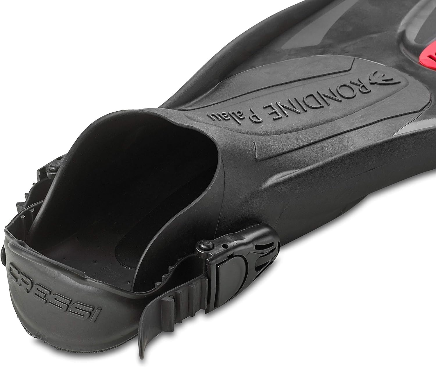 image:imageCRESSI Palau SAF Net Bag BlackRed LXL