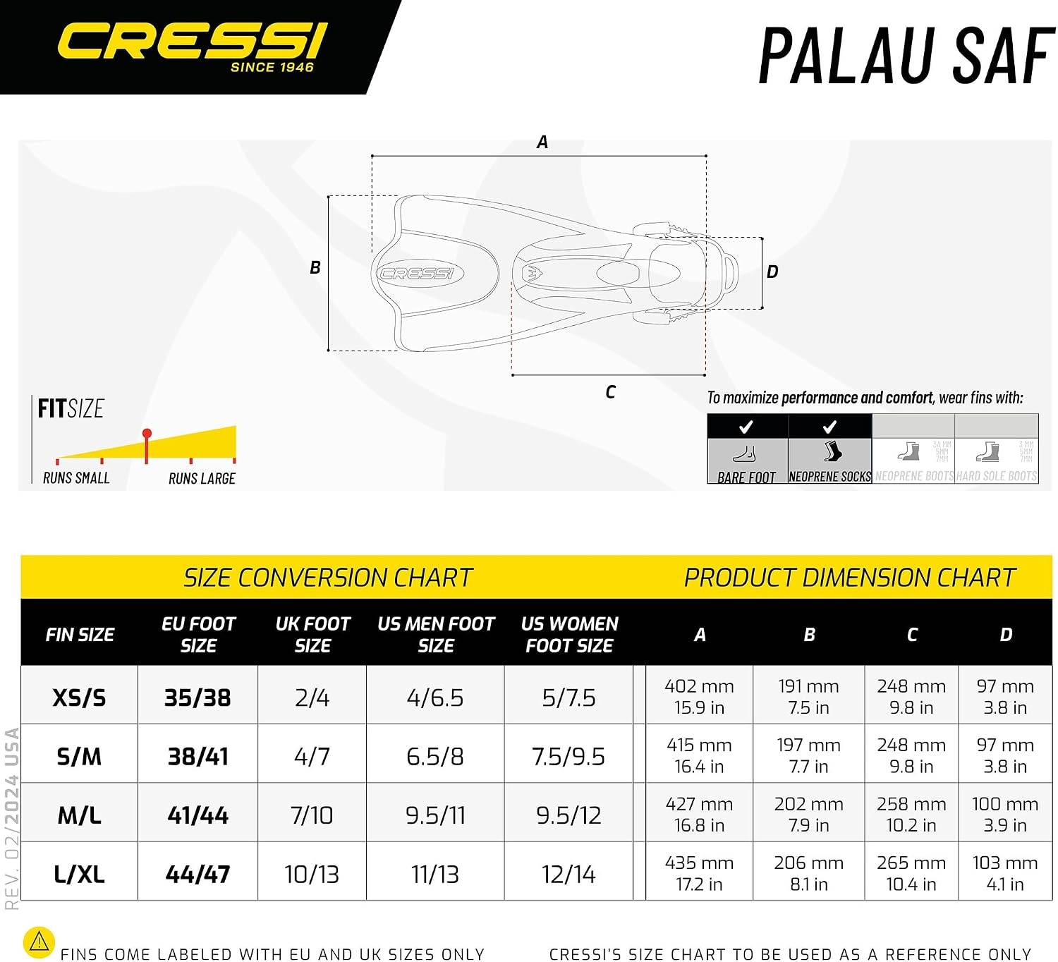 image:imageCRESSI Palau SAF Net Bag BlackRed LXL