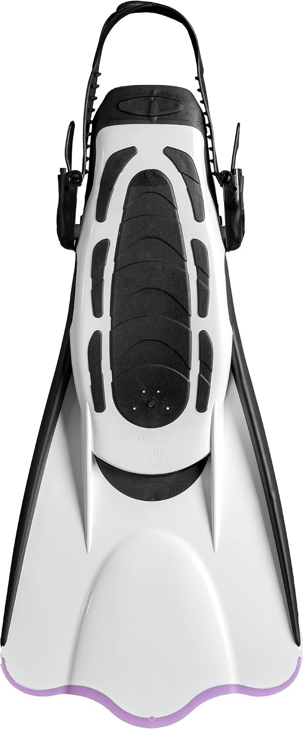 image:imageCRESSI Palau SAF Net Bag WhiteLilac XSS