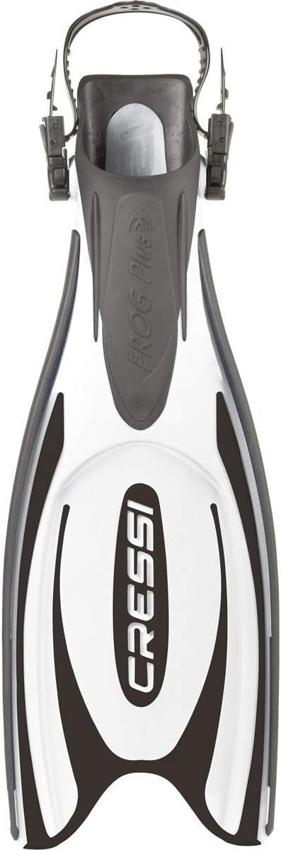 image:imageCressi Frog Plus Fins Yellow SmallMedium