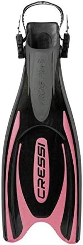 image:imageCressi Frog Plus Fins Yellow SmallMedium