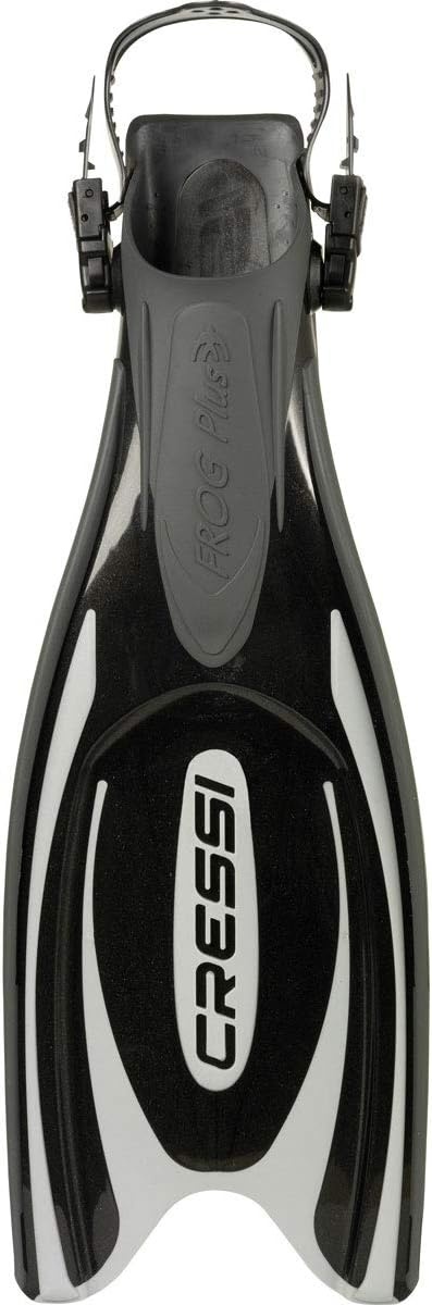 image:imageCressi Frog Plus Fins Yellow SmallMedium