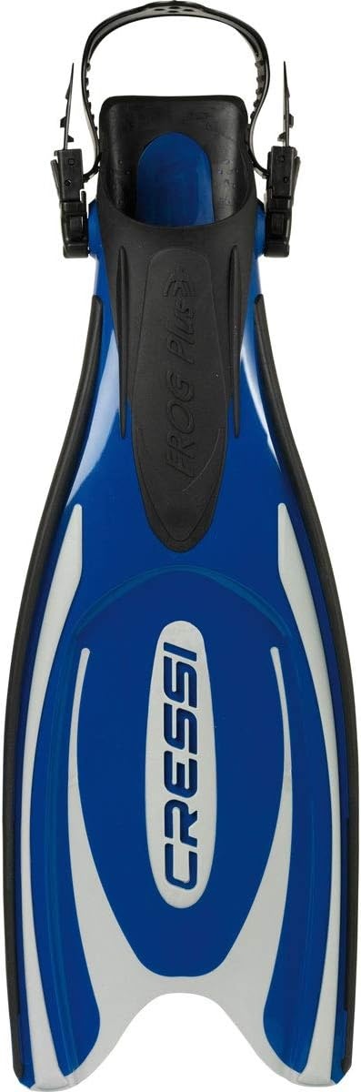 image:imageCressi Frog Plus Fins Yellow SmallMedium