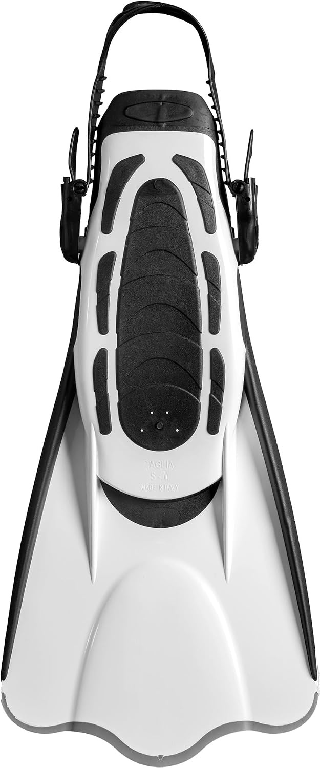 image:imageCressi Palau SAF Net Bag WhiteBlack ML