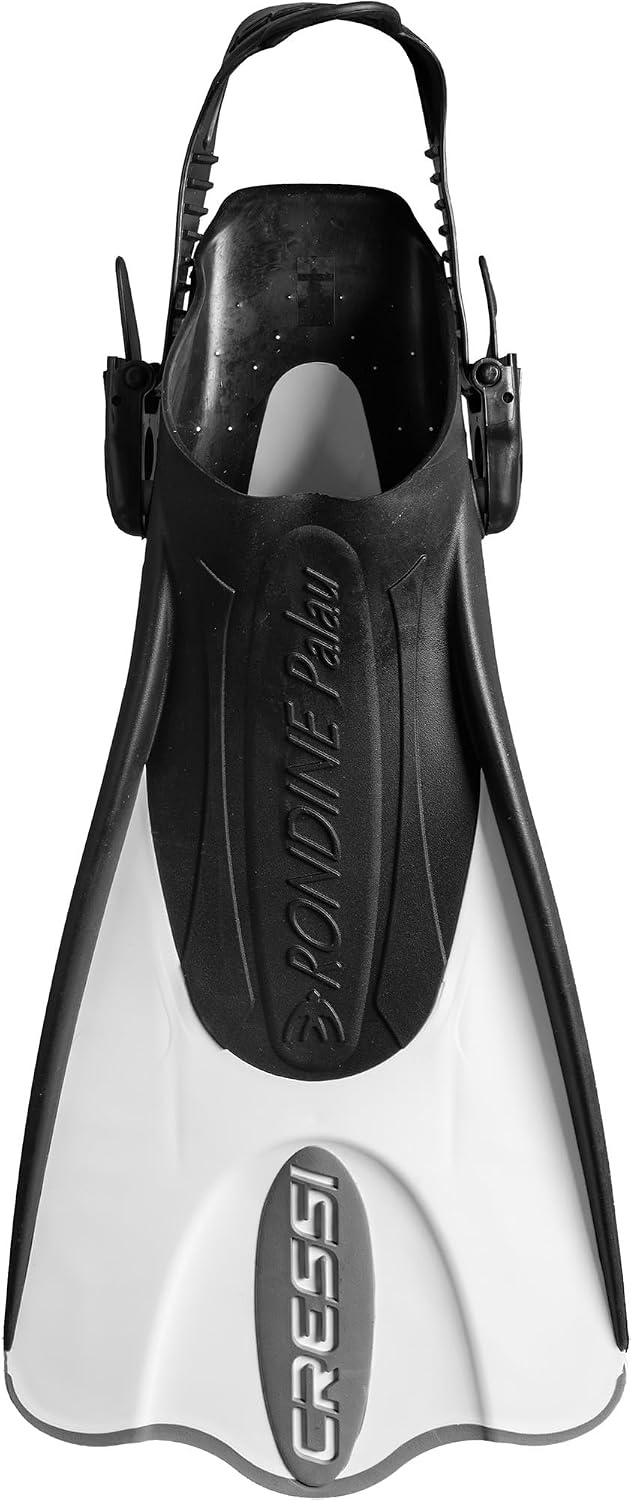 image:imageCressi Palau SAF Net Bag WhiteBlack ML