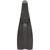 Cressi Free Frog Full Foot Fins Black – 10/11-45/46