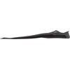 Cressi Free Frog Full Foot Fins Black – 10/11-45/46