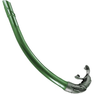Cressi Corsica, Green/Black [Duplicate]