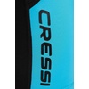 CRESSI Little Shark Shorty Wetsuit Black/Blue 2mm L/S Years 3/4