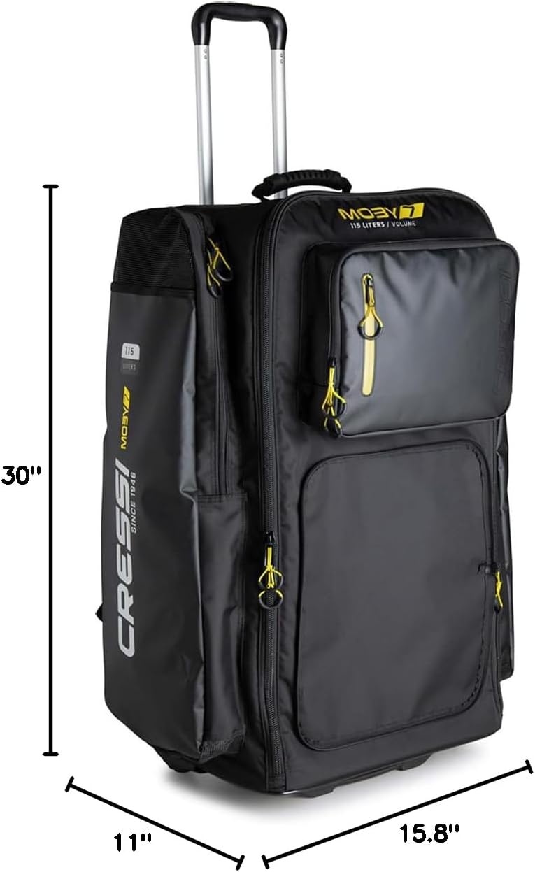 image:imageCRESSI Moby 7 Dive Bag