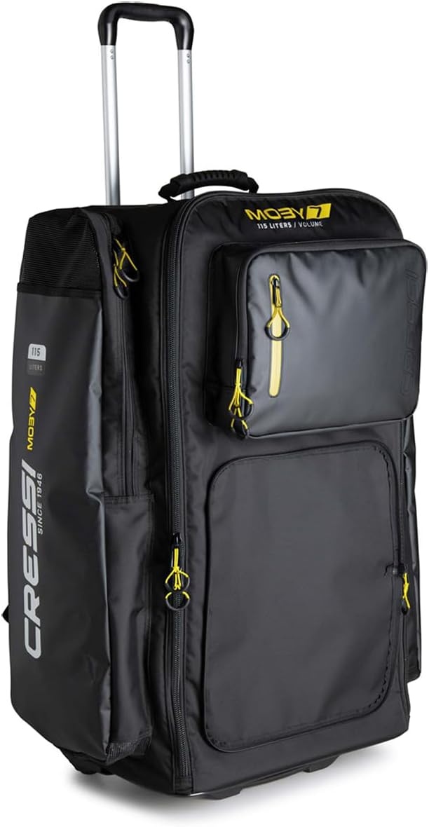 image:imageCRESSI Moby 7 Dive Bag