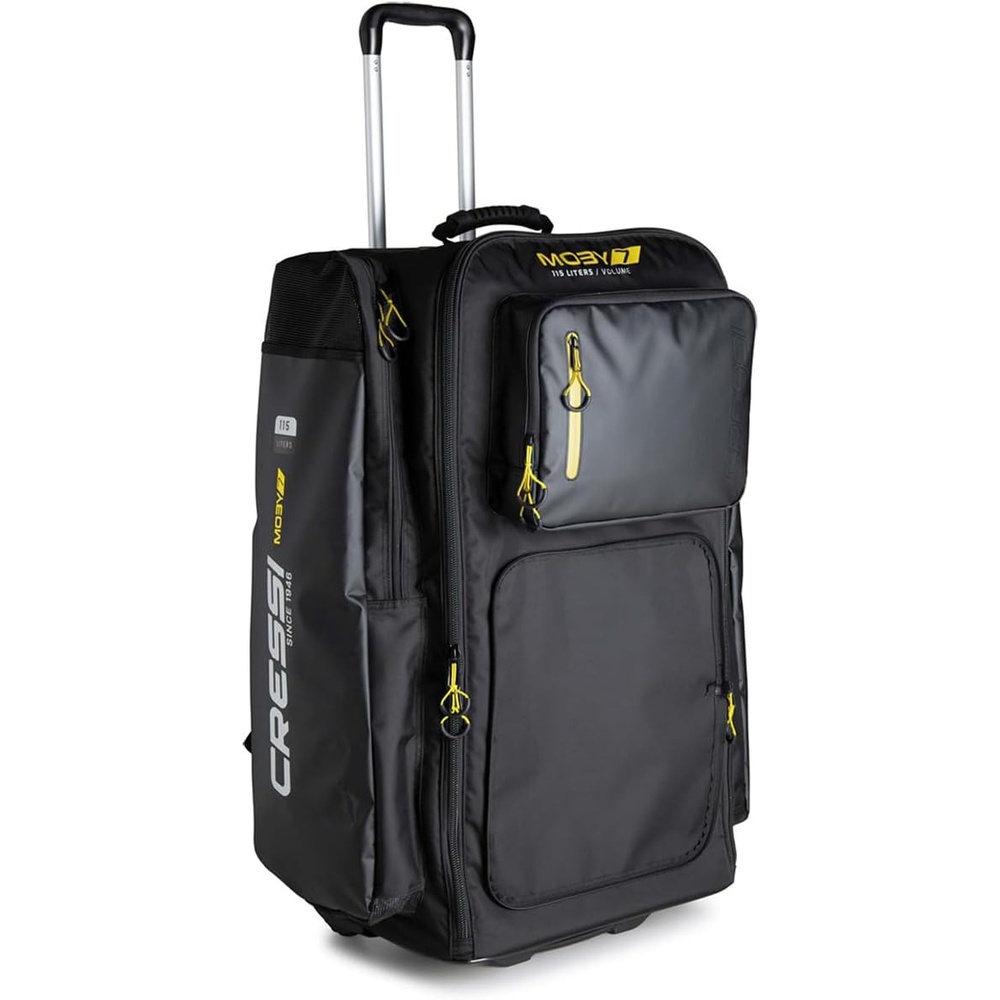 image:imageCRESSI Moby 7 Dive Bag