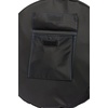 CRESSI Crete 64 Liter, black/blue